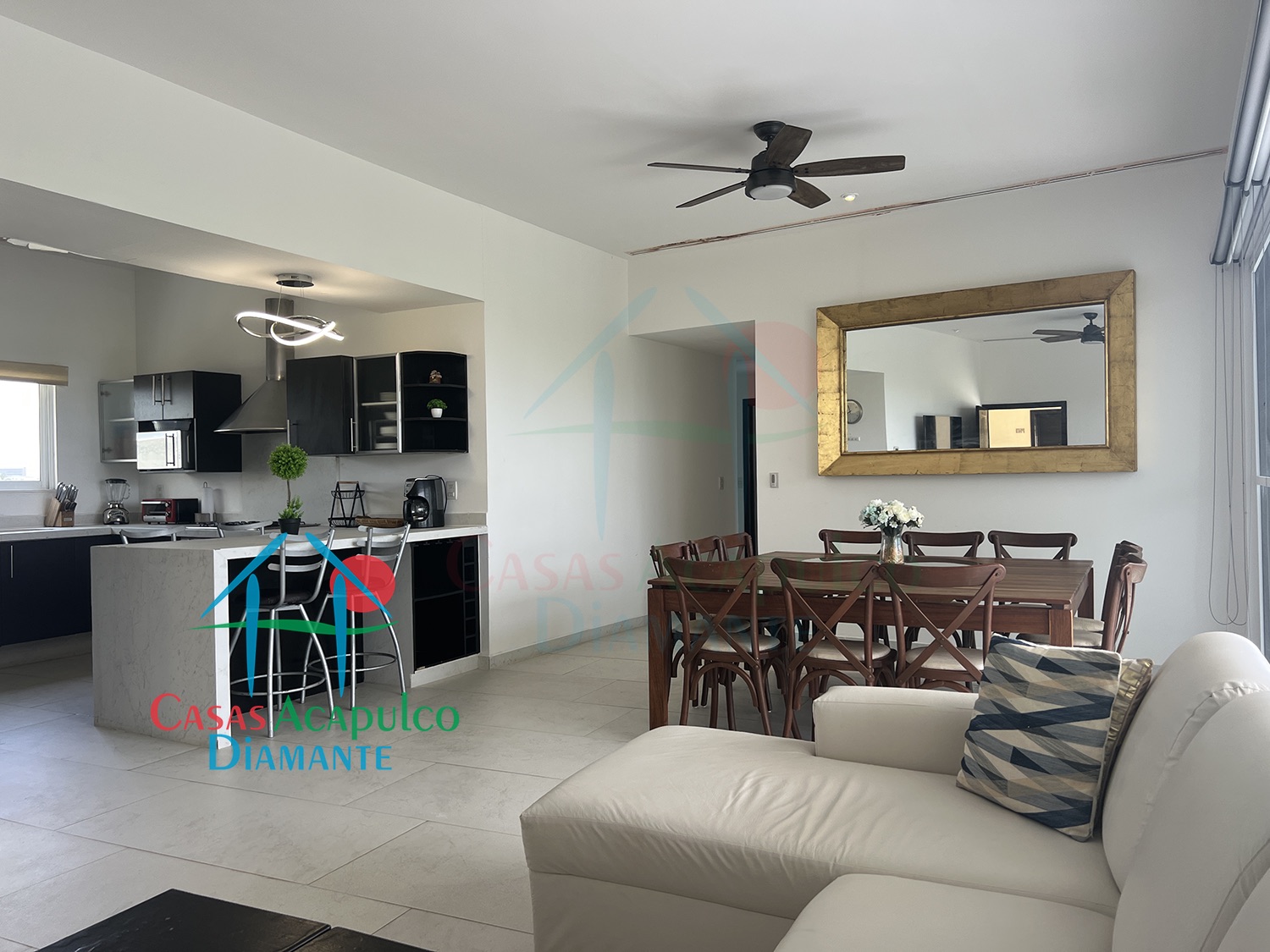 Pacífico Diamante Quilla PH 2 - Estancia 6